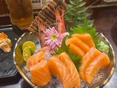 -鸟鹏烧鸟居酒屋(仁恒梦中心店)