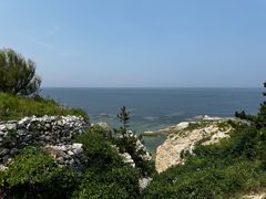 -养马岛旅游度假区
