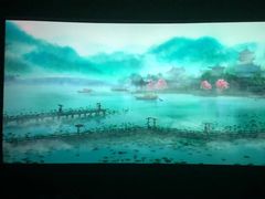 -首都电影院(天津店 中国巨幕)