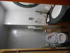 -老味道民宿(栈桥店)