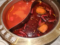 -热辣宗师·串串火锅(万达金街店)
