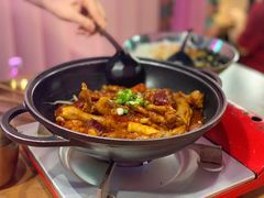 -HOTISLAND海鸡岛·韩国料理(江南西店)