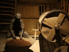 -中国闽台缘博物馆