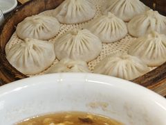 -黄家老店·非遗灌汤包(晋安路店)