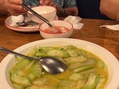 -新白鹿餐厅(百联中环店)