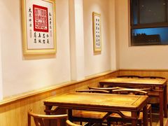 -素满香·食养自助(天一广场店)