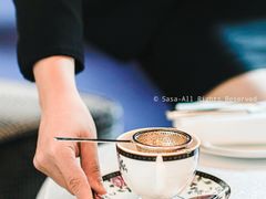 -东海朗廷酒店·廷廊 Palm Court
