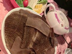 -囍凤楼·粤菜·点心·火锅(温特莱店)