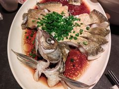 -知楚•精致湖北菜(武商MALL店)