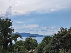 -逸廊大堂吧-下午茶·简餐-千岛湖自由洲际殿