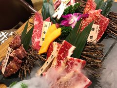 -黑牛の店·和牛烧肉(合生汇店)