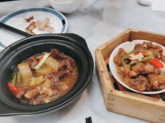 -惠如樓(白云机场T2国际出发店)