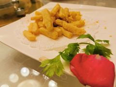 -零点餐厅(马神庙店)