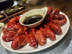 极品蒸小龙虾-一棠龙虾•王牌虾球(后湖御华里店)
