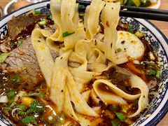 -有礼有面(知春路店)