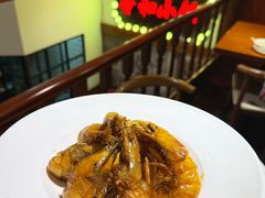 -沪上馨和小馆•海派上海菜(陆家浜路店)