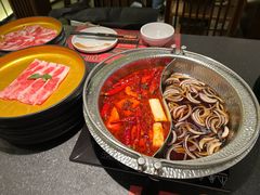 -牛New寿喜烧(新六百店)