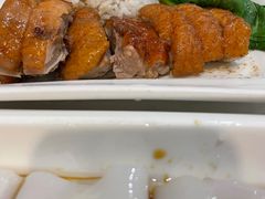 -禧座港式餐厅(星河店)