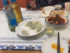 -东方饺子王(顺义石门店)