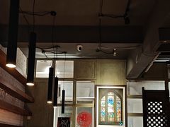 -JINNS锦时 steak&pizza(浸信会礼拜堂旧址店)