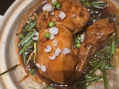 -扬州狮子楼·非遗淮扬菜(总店)