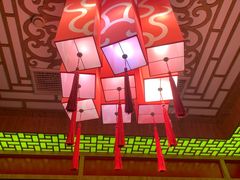 -大龙辣火锅·龙虾·烧烤(湖滨新天地店)