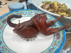 -乔家满族八大碗(流水沟店)