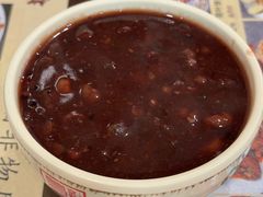 -葛记焖饼(伏牛路店)