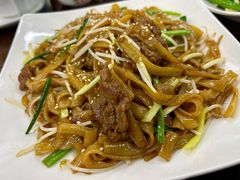 -南记食粥坊·宵夜大排档(莲花总店)
