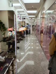 -MINX名珂斯·烫染形象设计