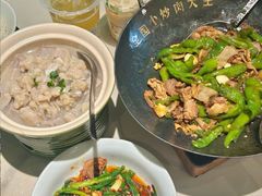 -费大厨辣椒炒肉(房山龙湖天街店)