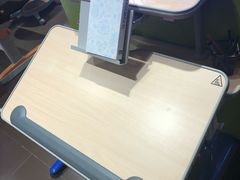 -红星美凯龙（金桥商场店）-地上停车场