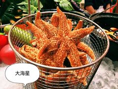 -咖啡苑·沈阳今旅酒店Hotel Jen·香格里拉集团