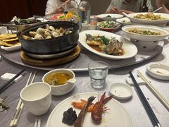 -一鸣饭庄(七星店)