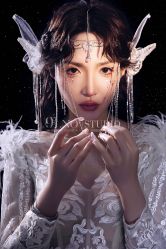 点击看大图 -青海西宁9号婚纱摄影旅拍工作室