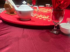 -山西会馆·晋菜·晋商宴·牌匾博物馆(胜利东街店)