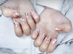 -Halo美甲美睫