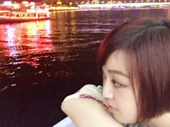 -珠江夜游广州塔·中大码头