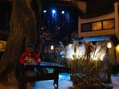 -淀里船宴(卓达店)