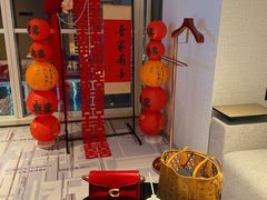 -大连星海皇冠假日酒店