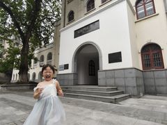 -南京晨光1865创意产业园