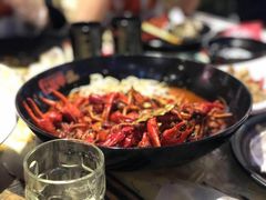 -红钳侠小龙虾·烧烤(中赢康康谷店)