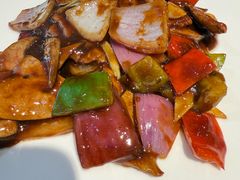 -光明邨大酒家(淮海路店)
