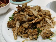 -清真•蜀风园(丁字沽店)