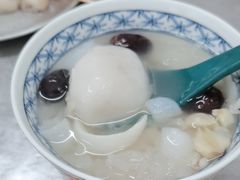 -老胡甜汤(龙眼店)