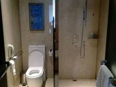 -广州天河希尔顿酒店