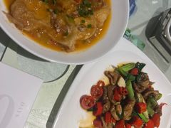 -陈江波老鸭煲(化工路店1号店)