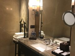 -上海崇明金茂凯悦酒店