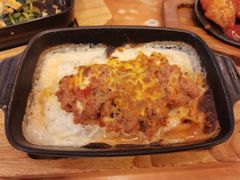 -萨莉亚意式餐厅(永旺购物中心店)