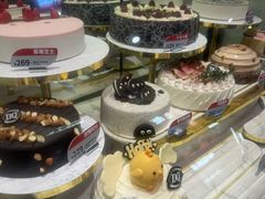 -DQ·蛋糕·冰淇淋(虹口龙之梦店)